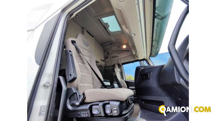 Iveco AS440S48T/FP LT AS440S48T/FP LT | Altro Altro | Milano Industrial S.P.A.