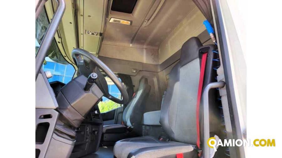 Renault T260 T480 CISTERNA PER GRANULATI E PULVIRULENTI T260 T480 CISTERNA PER GRANULATI E PULVIRULENTI | Altro Altro | Milano Industrial S.P.A.