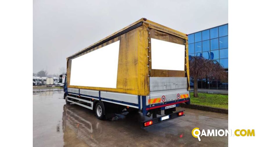 Renault MIDLUM 300.12 LIGHT E5 CENTINA TELO MIDLUM 300.12 LIGHT E5 CENTINA TELO | Altro Altro | Milano Industrial S.P.A.