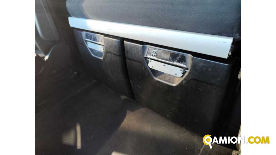 Iveco S-WAY AS440S48T/P S-WAY AS440S48T/P | Milano Industrial S.P.A.