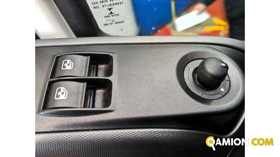 Iveco 35C18A8 FURGONE CON SPONDA 35C18A8 FURGONE CON SPONDA | Altro Altro | Milano Industrial S.P.A.