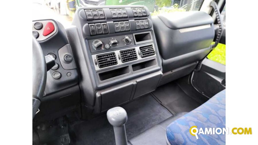 Iveco ML75E17 CENTINA TELO ML75E17 CENTINA TELO | Altro Altro | Milano Industrial S.P.A.