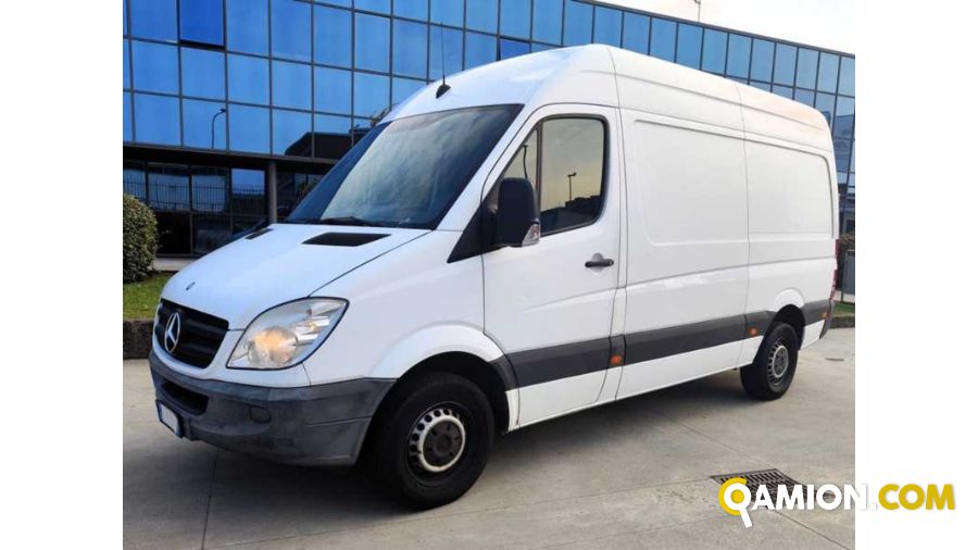 Mercedes SPRINTER 313 CDI F 37/33 SPRINTER 313 CDI F 37/33 | Altro Altro | Milano Industrial S.P.A.