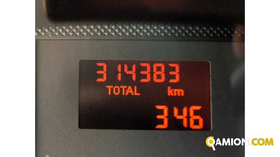 Iveco 35C18D 6+1 RIBALTABILE | Milano Industrial S.P.A.