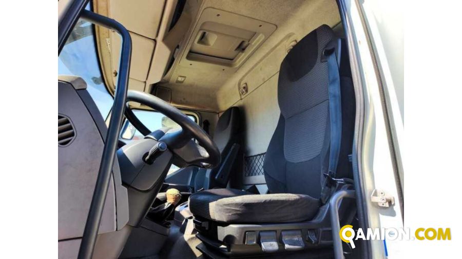 Daf LF FA 250 180 Q.LI CASSONE FISSO LF FA 250 180 Q.LI CASSONE FISSO | Altro Altro | Milano Industrial S.P.A.