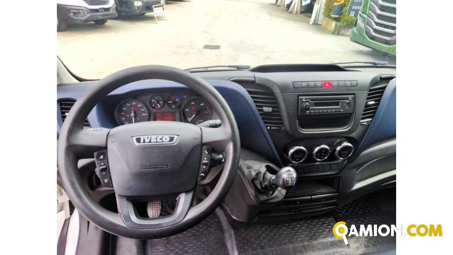 Iveco 35S14V H2 3520 35S14V H2 3520 | Altro Altro | Milano Industrial S.P.A.