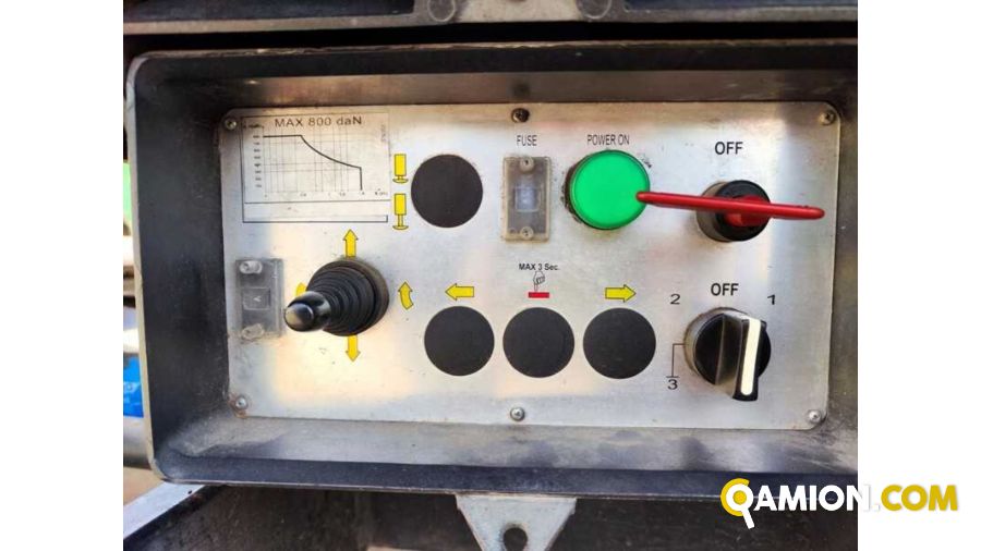Iveco 35C14 CENTINATO CON SPONDA 35C14 CENTINATO CON SPONDA | Altro Altro | Milano Industrial S.P.A.