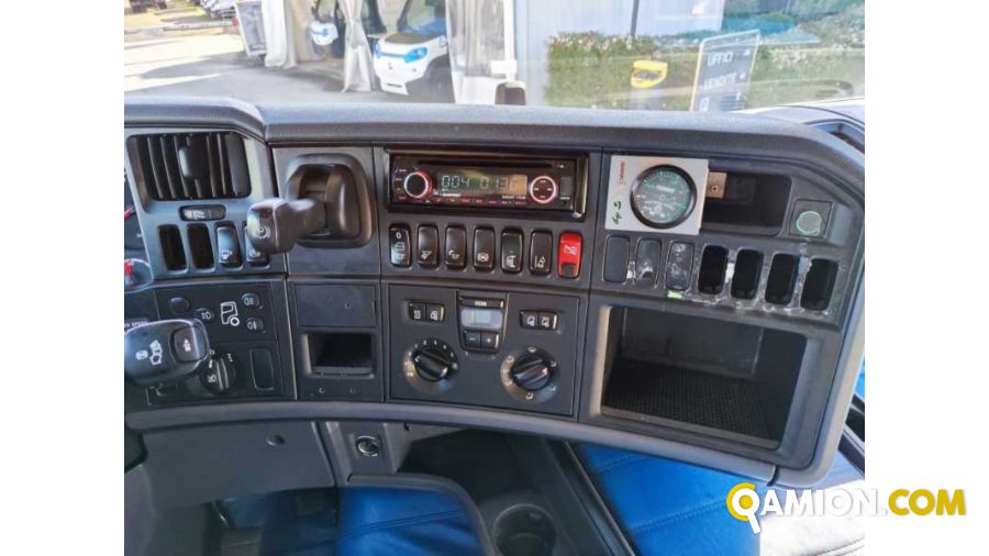 Scania R490 TOP LINE TRATTORE R490 TOP LINE TRATTORE | Altro Altro | Milano Industrial S.P.A.
