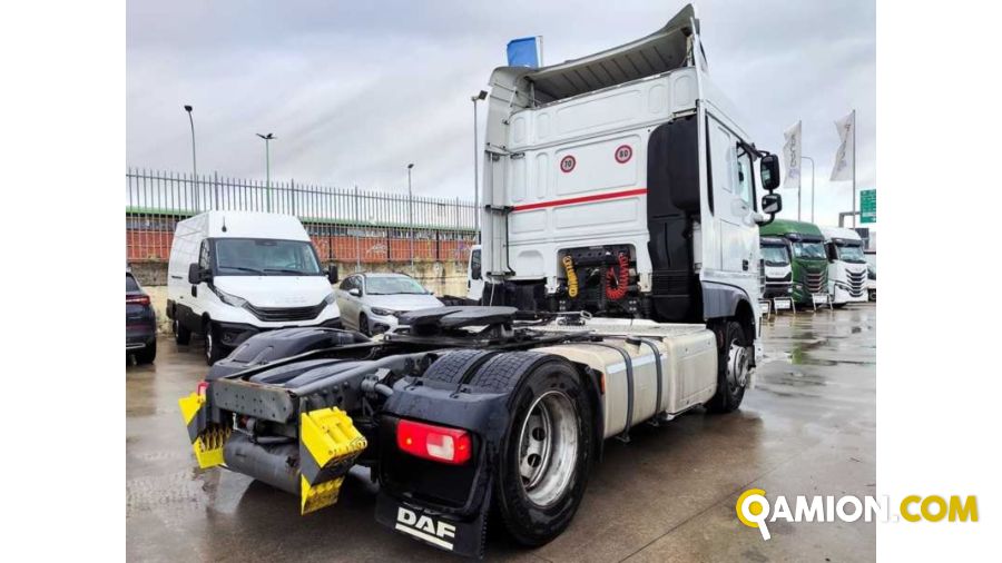 Daf XF 460 TRATTORE XF 460 TRATTORE | Altro Altro | Milano Industrial S.P.A.