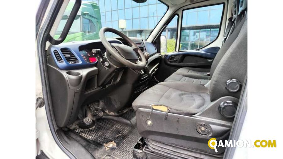 Iveco 35C14 FURGONE CON SPONDA 35C14 FURGONE CON SPONDA | Altro Altro | Milano Industrial S.P.A.