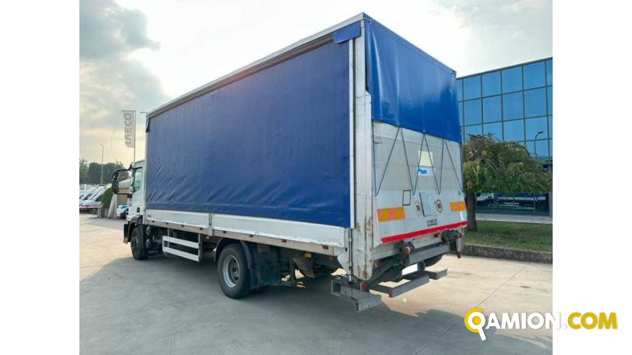 Iveco ML150E28/P  CENTINA TELO CON SPONDA ML150E28/P  CENTINA TELO CON SPONDA | Altro Altro | Milano Industrial S.P.A.