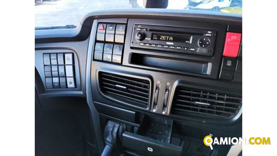 Iveco AS440S48T/P AS440S48T/P | Altro Altro | Milano Industrial S.P.A.