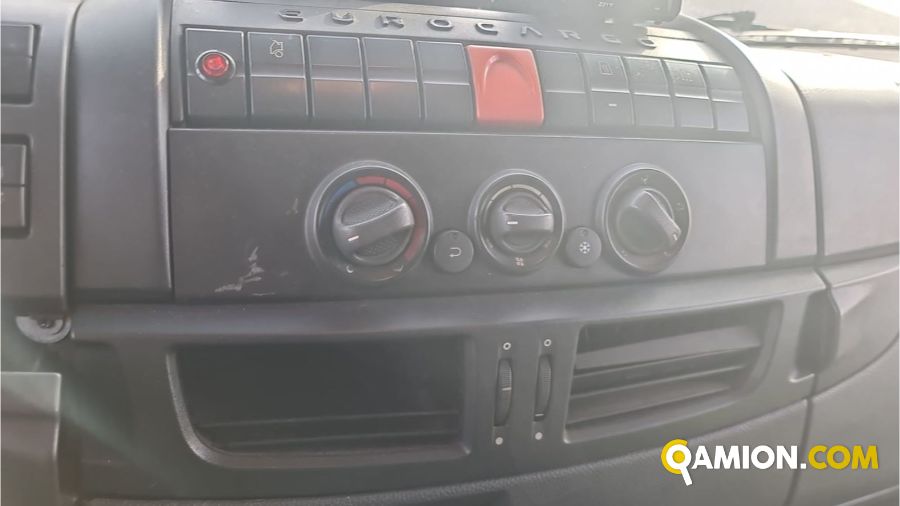 Iveco ML180E25/P FURGONE ISOTERMICO CON FRIGO ML180E25/P FURGONE ISOTERMICO CON FRIGO | Furgone isotermico Altro | Milano Industrial S.P.A.