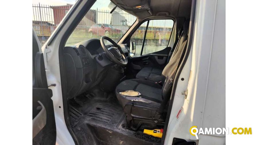 Opel MOVANO 35 2.3 CDTI 136CV L2 RIBALTABILE MOVANO 35 2.3 CDTI 136CV L2 RIBALTABILE | Altro Altro | Milano Industrial S.P.A.