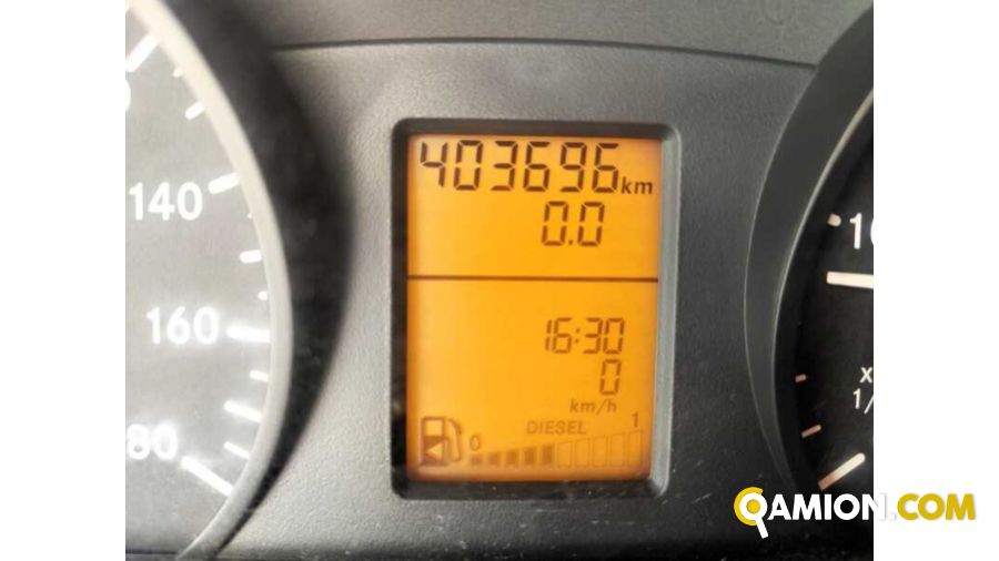 Mercedes SPRINTER 313 CDI F 37/33 SPRINTER 313 CDI F 37/33 | Altro Altro | Milano Industrial S.P.A.