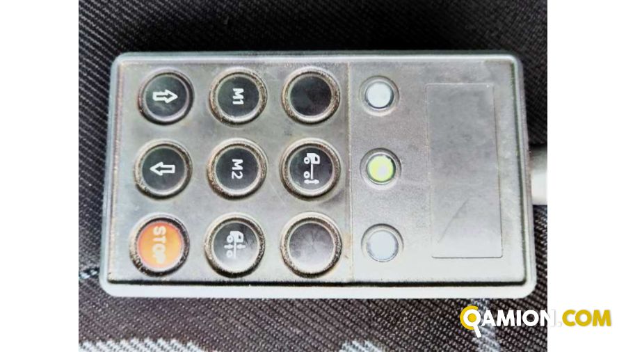 Iveco ML75E19/P TELAIO PASSO 3690 ML75E19/P TELAIO PASSO 3690 | Altro Altro | Milano Industrial S.P.A.
