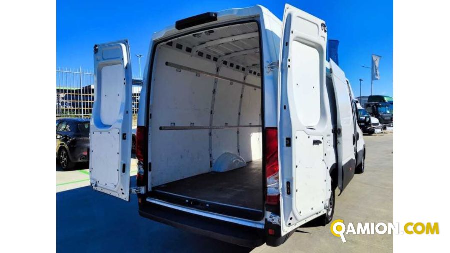 Iveco 35S16V H2 4100 35S16V H2 4100 | Altro Altro | Milano Industrial S.P.A.