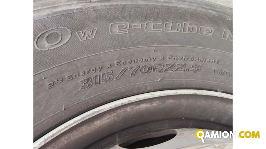 Scania R450 TRATTORE R450 TRATTORE | Altro Altro | Milano Industrial S.P.A.