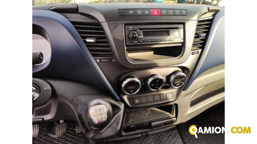 Iveco 35C15 CENTINATO CON SPONDA 35C15 CENTINATO CON SPONDA | Altro Altro | Milano Industrial S.P.A.