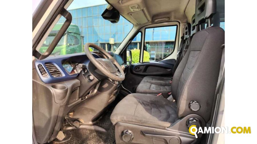 Iveco 35C15 CENTINATO CON SPONDA 35C15 CENTINATO CON SPONDA | Altro Altro | Milano Industrial S.P.A.