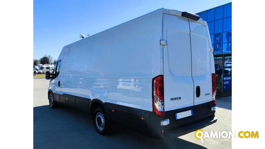 Iveco 35S16V H2 4100 35S16V H2 4100 | Altro Altro | Milano Industrial S.P.A.