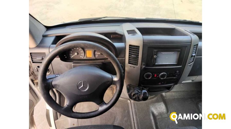 Mercedes SPRINTER 313 CDI F 37/33 SPRINTER 313 CDI F 37/33 | Altro Altro | Milano Industrial S.P.A.