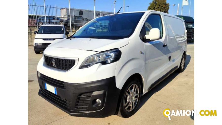 Peugeot EXPERT 2.0 180CV COIBENTATO CON FRIGO EXPERT 2.0 180CV COIBENTATO CON FRIGO | Altro Altro | Milano Industrial S.P.A.