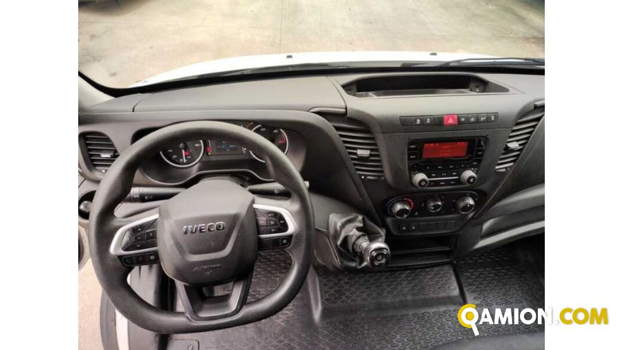 Iveco 35C14 CENTINA TELO 35C14 CENTINA TELO Altro | Milano Industrial S.P.A.