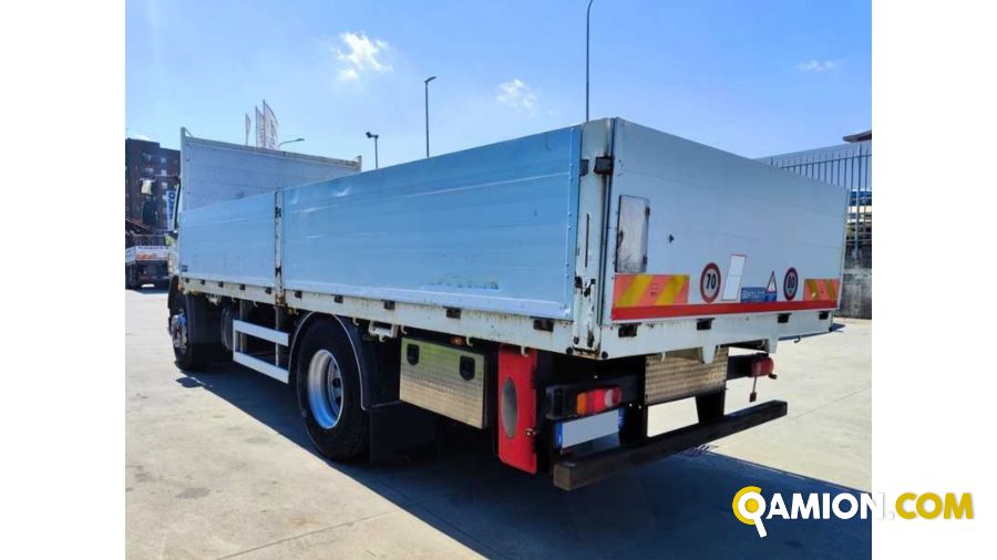Daf LF FA 250 180 Q.LI CASSONE FISSO LF FA 250 180 Q.LI CASSONE FISSO | Altro Altro | Milano Industrial S.P.A.