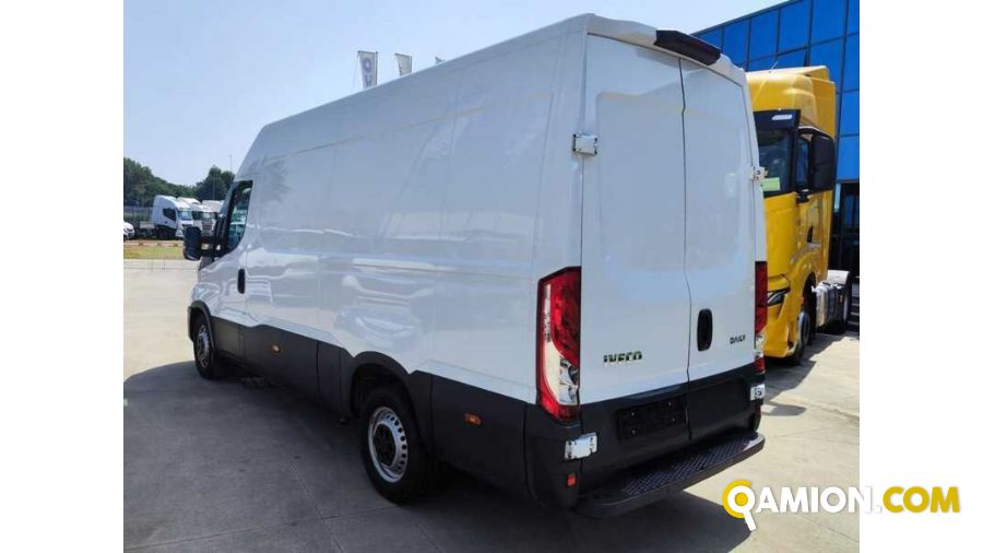 Iveco 35S16V H2 3520L 35S16V H2 3520L | Altro Altro | Milano Industrial S.P.A.