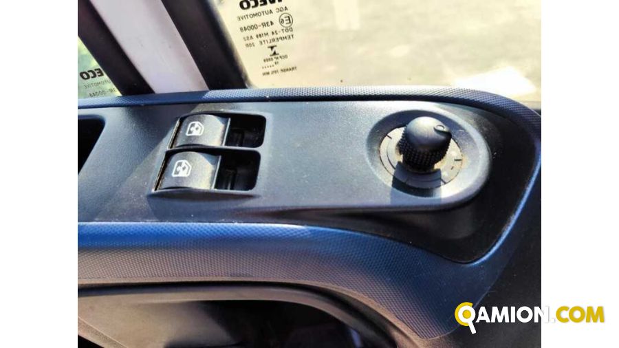Iveco 35C16H3.0 CENTINA TELO | Milano Industrial S.P.A.