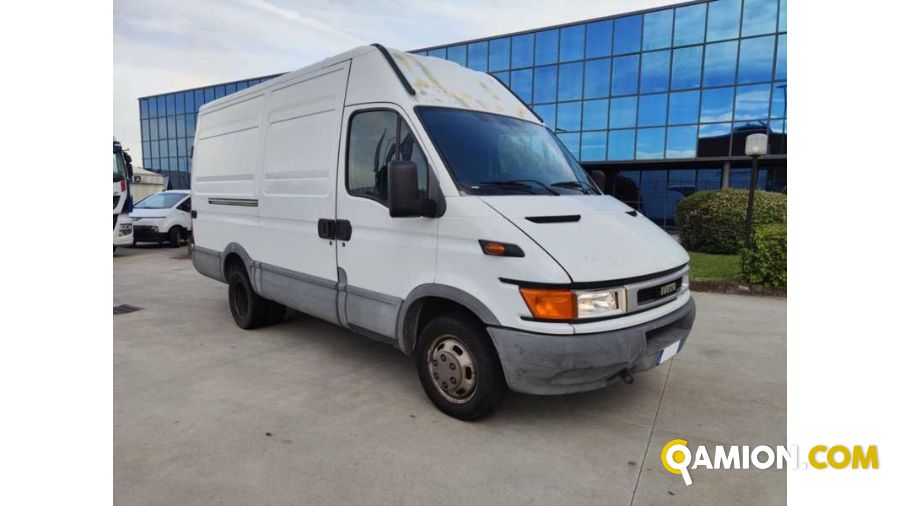 Iveco 35C12V H2 3300 35C12V H2 3300 | Altro Altro | Milano Industrial S.P.A.