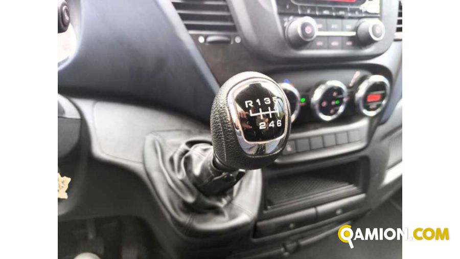 Iveco 35C163.0 FURGONE IN LEGA 35C163.0 FURGONE IN LEGA | Altro Altro | Milano Industrial S.P.A.