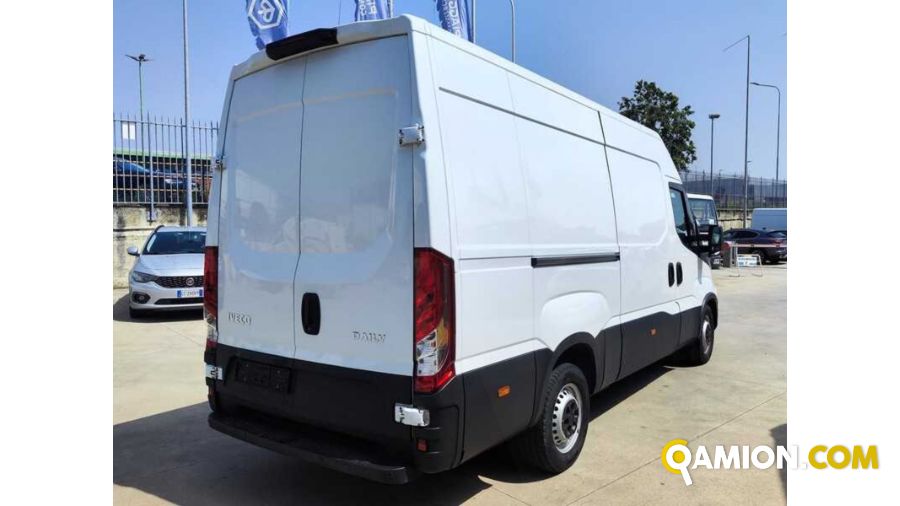 Iveco 35S16V H2 3520L 35S16V H2 3520L | Altro Altro | Milano Industrial S.P.A.
