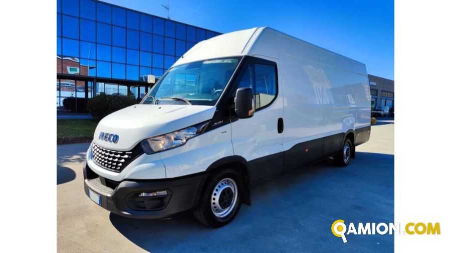 Iveco 35S16V H2 4100 35S16V H2 4100 | Altro Altro | Milano Industrial S.P.A.