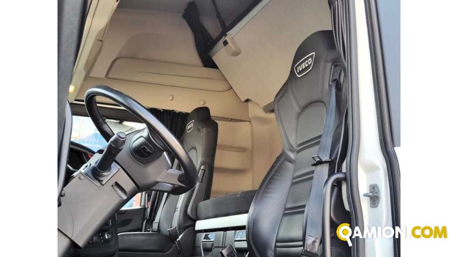 Iveco AS440S57T/FP LT | Milano Industrial S.P.A.