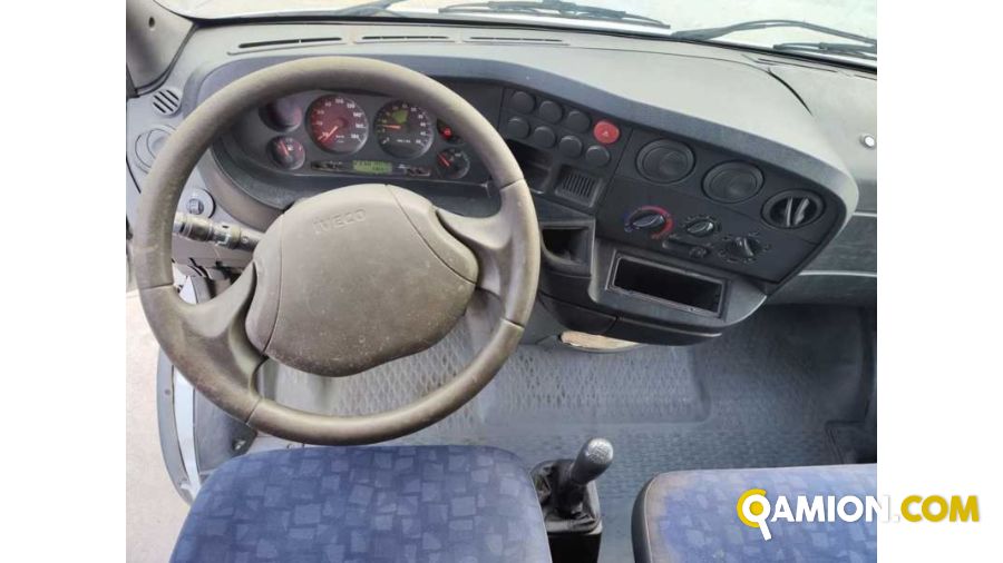 Iveco 35C12V H2 3300 35C12V H2 3300 | Altro Altro | Milano Industrial S.P.A.