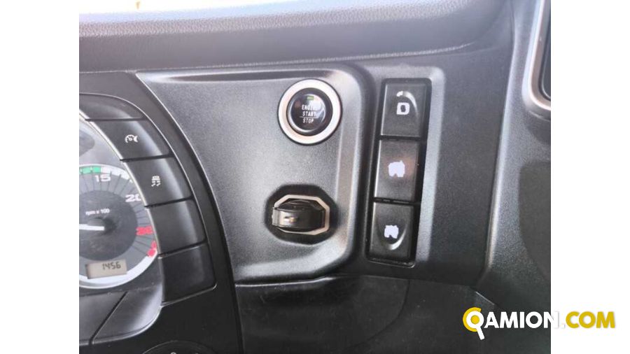 Iveco S-WAY AS440S48T/P S-WAY AS440S48T/P | Milano Industrial S.P.A.