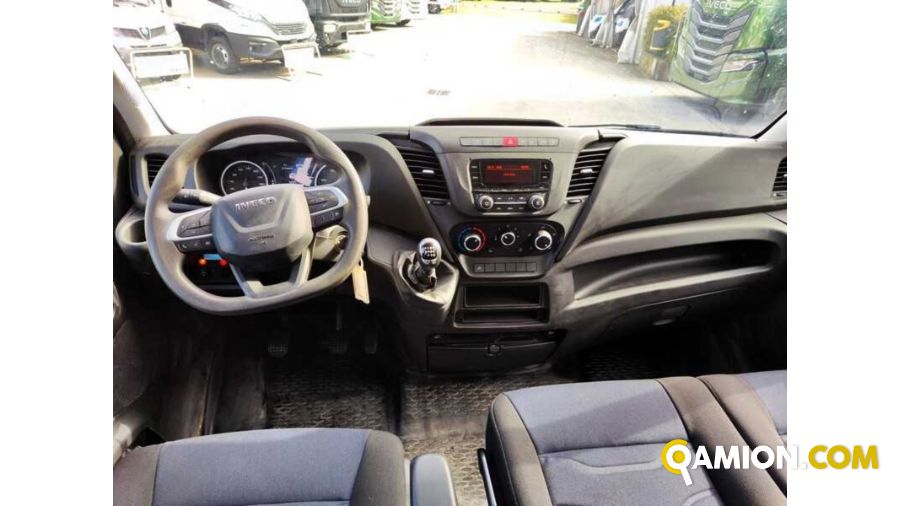 Iveco 35C14D 6+1 RIBALTABILE 35C14D 6+1 RIBALTABILE | Altro Altro | Milano Industrial S.P.A.