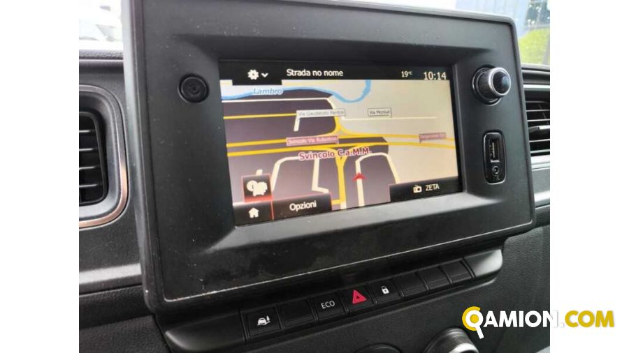 Renault MASTER R35 2.3 DCI 135CV L3H2 MASTER R35 2.3 DCI 135CV L3H2 | Altro Altro | Milano Industrial S.P.A.