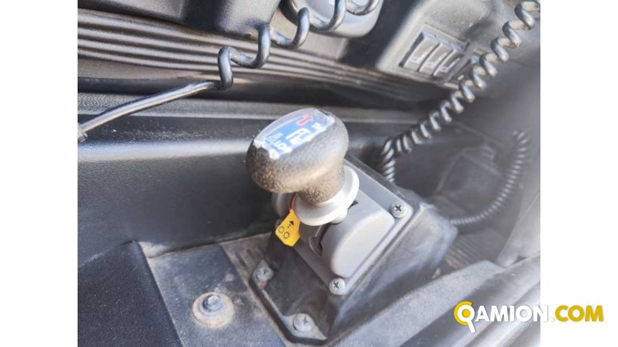 Iveco AS440S46T/P AS440S46T/P | Altro Altro | Milano Industrial S.P.A.