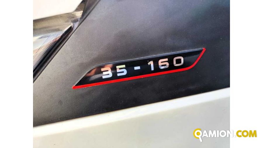 Iveco 35C163.0 CENTINATO CON SPONDA 35C163.0 CENTINATO CON SPONDA | Altro Altro | Milano Industrial S.P.A.
