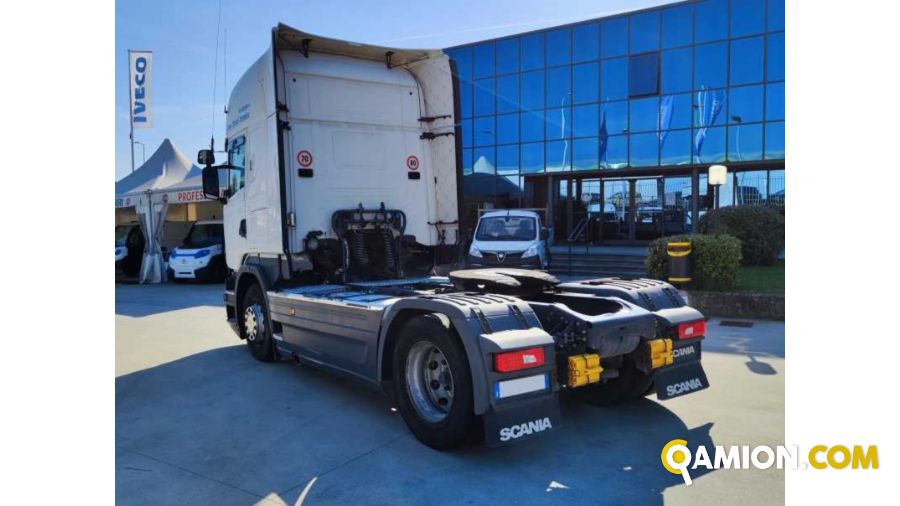 Scania R490 TOP LINE TRATTORE R490 TOP LINE TRATTORE | Altro Altro | Milano Industrial S.P.A.