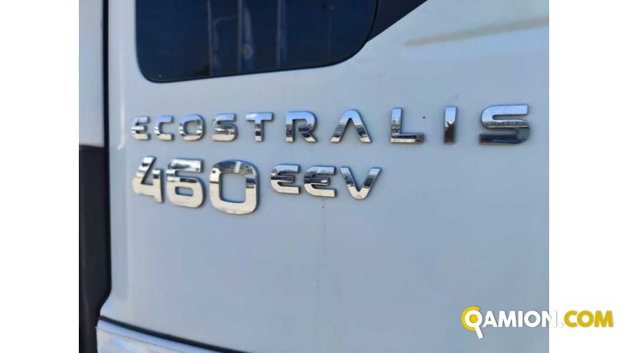 Iveco AS440S46T/P AS440S46T/P | Altro Altro | Milano Industrial S.P.A.