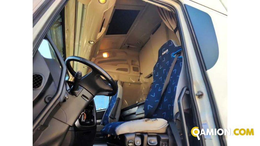 Iveco AS440S48T/P CON IMPIANTO | Milano Industrial S.P.A.