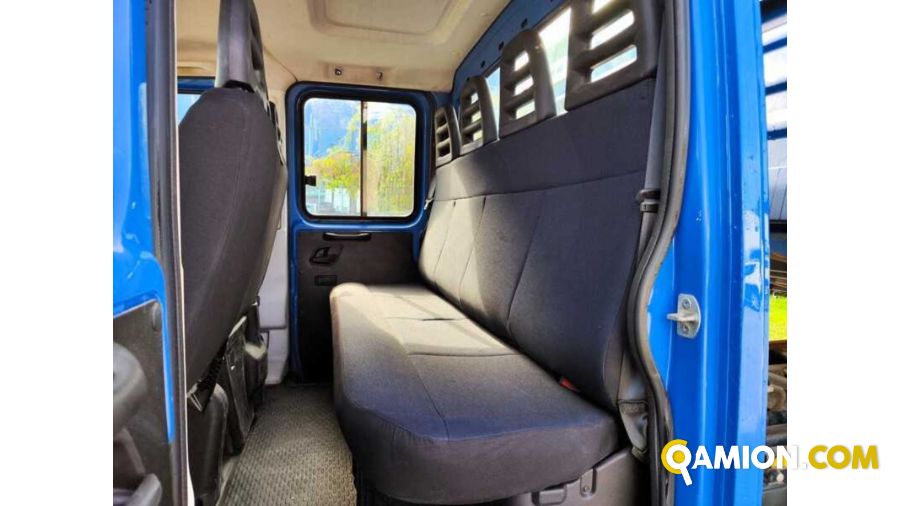 Iveco 35C14D 6+1 RIBALTABILE 35C14D 6+1 RIBALTABILE | Altro Altro | Milano Industrial S.P.A.
