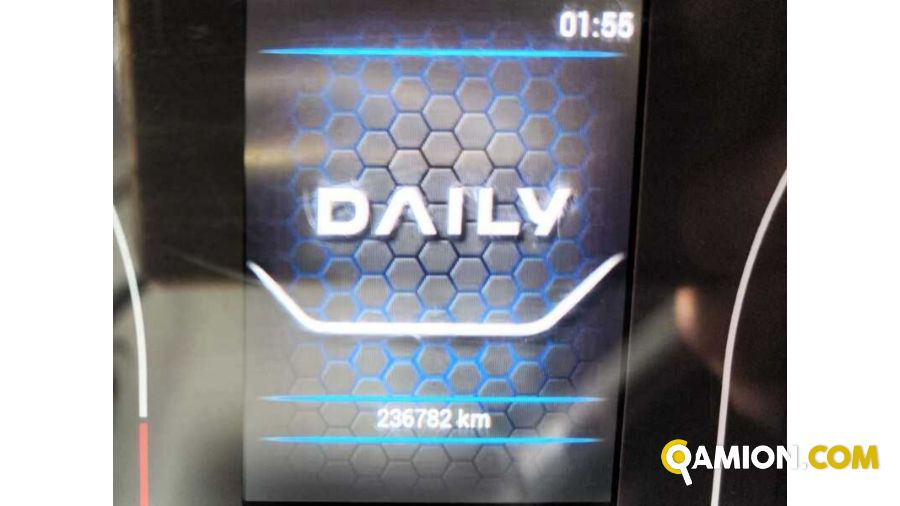 Iveco 35C14 CENTINA TELO 35C14 CENTINA TELO Altro | Milano Industrial S.P.A.