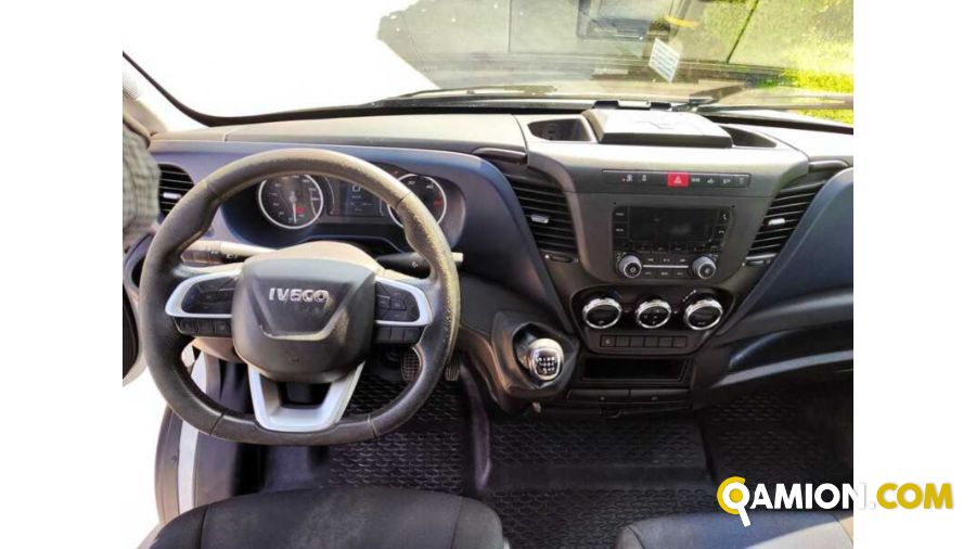 Iveco 35C163.0 CENTINATO CON SPONDA 35C163.0 CENTINATO CON SPONDA | Altro Altro | Milano Industrial S.P.A.