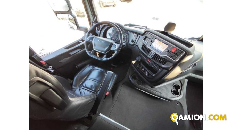 Iveco AS440S57T/FP LT | Milano Industrial S.P.A.