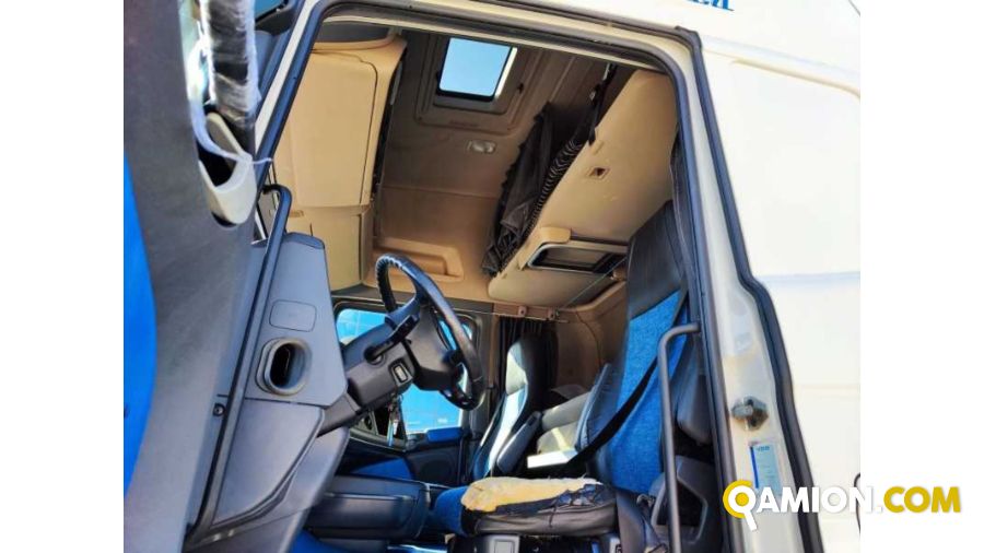 Scania R490 TOP LINE TRATTORE R490 TOP LINE TRATTORE | Altro Altro | Milano Industrial S.P.A.